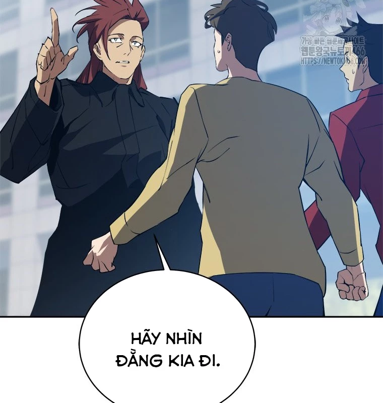 Lv 1 Bất Khả Chiến Bại