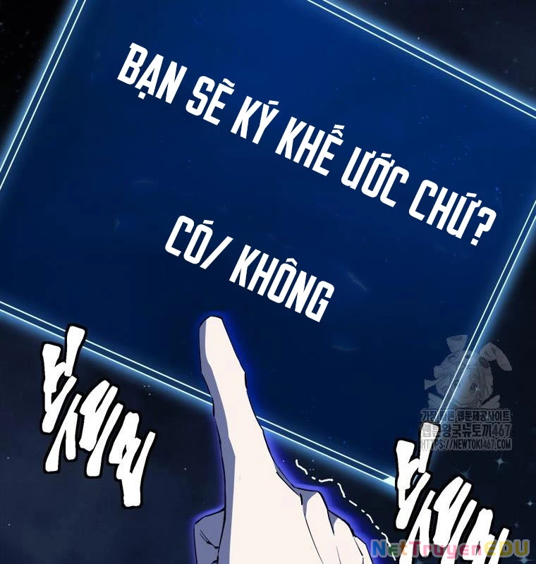 Lv 1 Bất Khả Chiến Bại