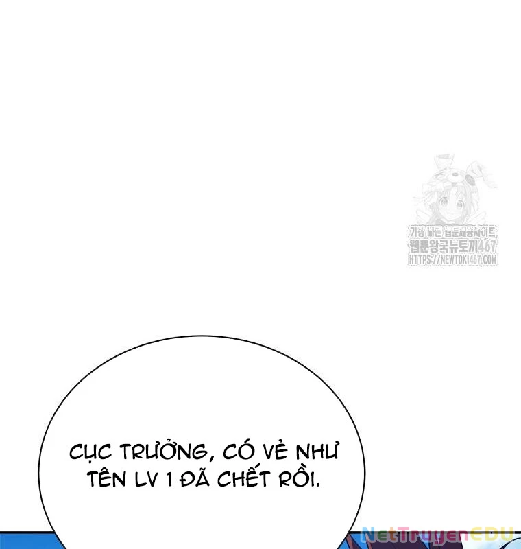 Lv 1 Bất Khả Chiến Bại