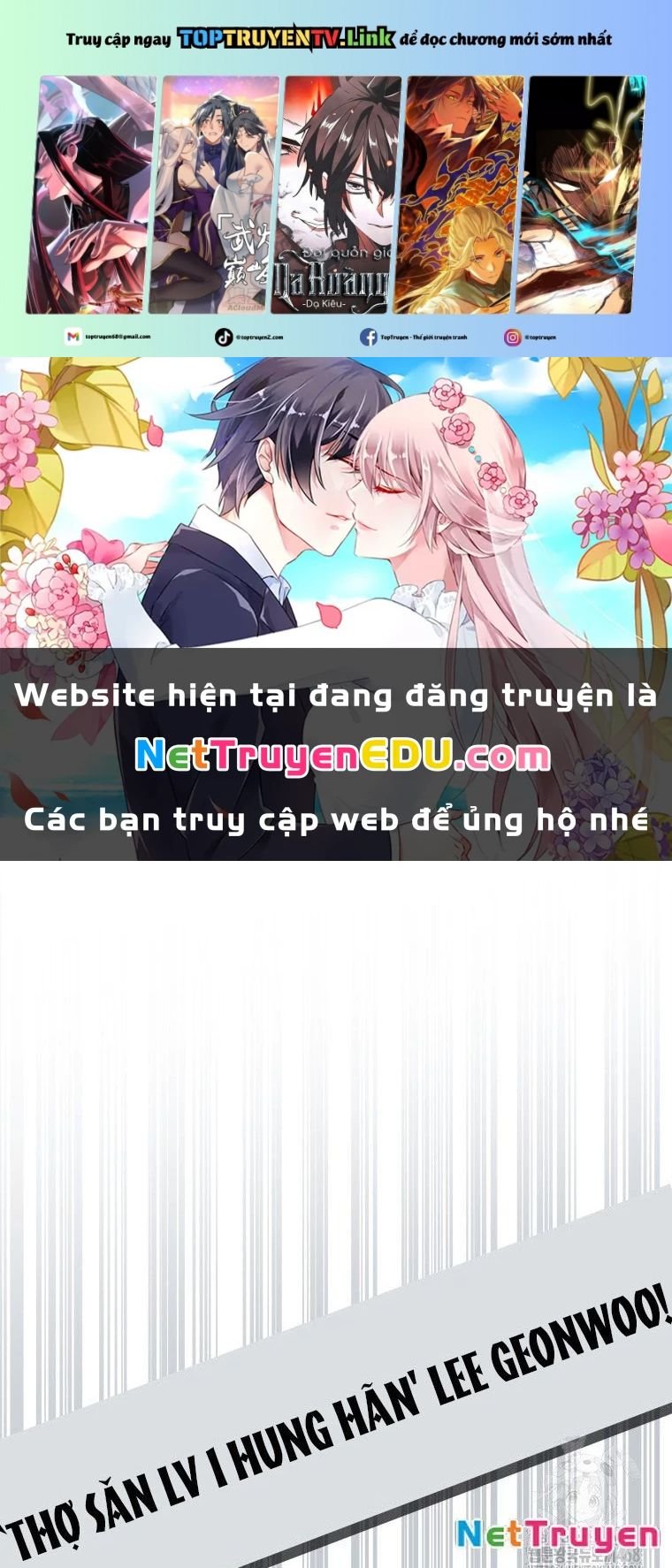 Lv 1 Bất Khả Chiến Bại