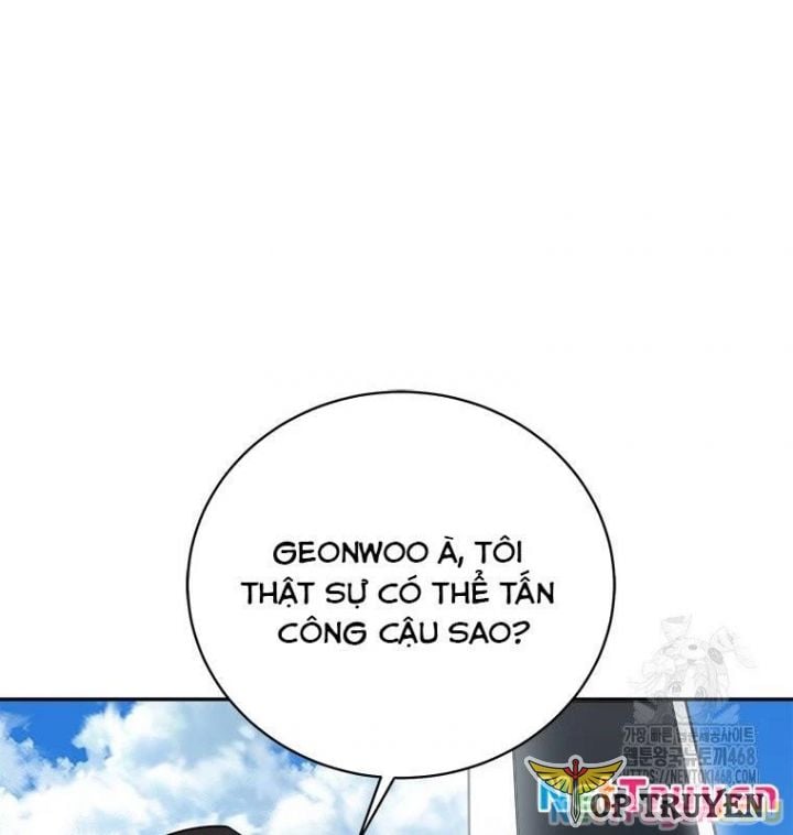 Lv 1 Bất Khả Chiến Bại