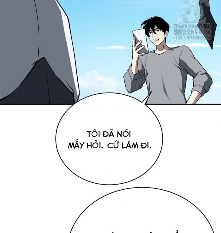 Lv 1 Bất Khả Chiến Bại
