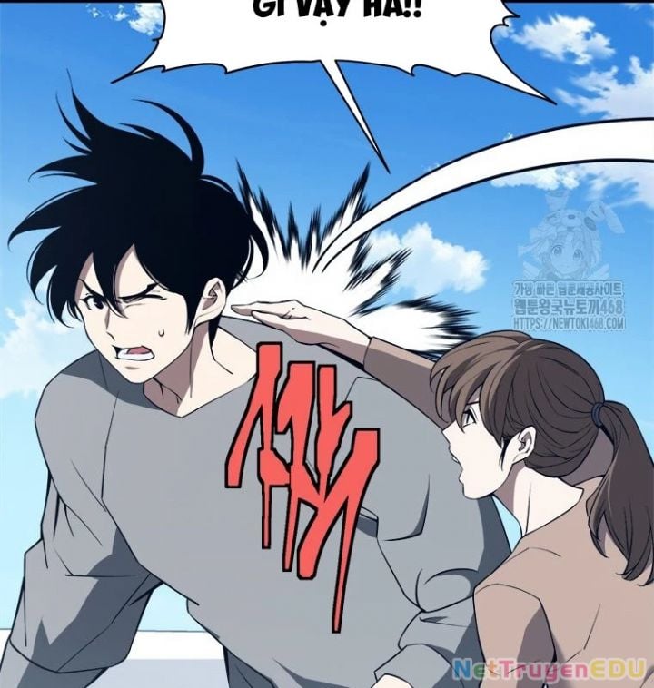 Lv 1 Bất Khả Chiến Bại