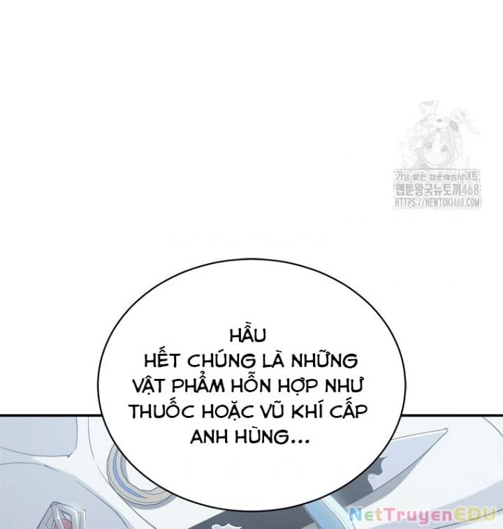 Lv 1 Bất Khả Chiến Bại