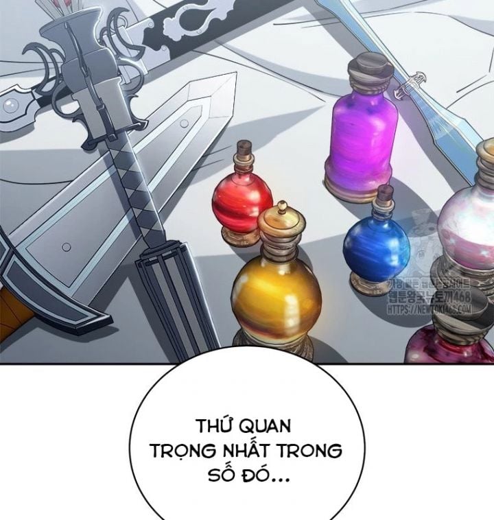 Lv 1 Bất Khả Chiến Bại