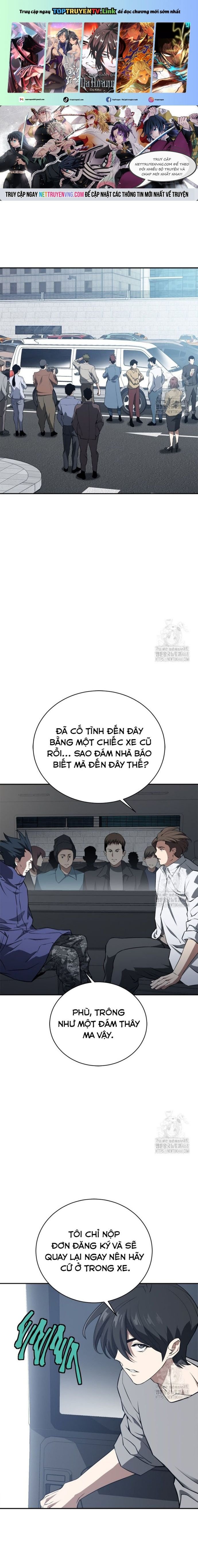 Lv 1 Bất Khả Chiến Bại