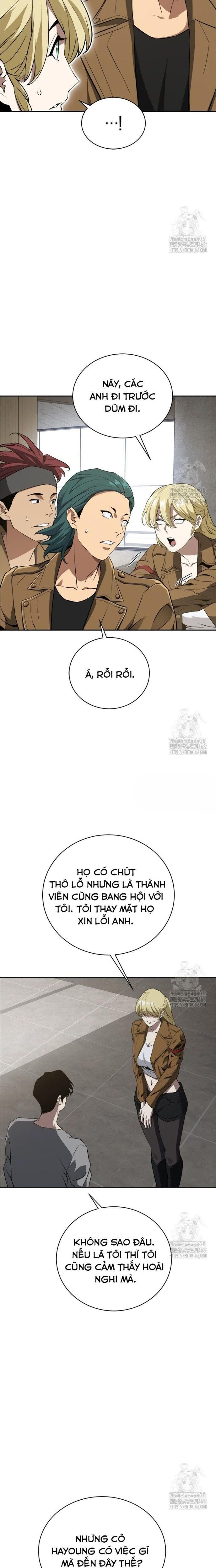 Lv 1 Bất Khả Chiến Bại
