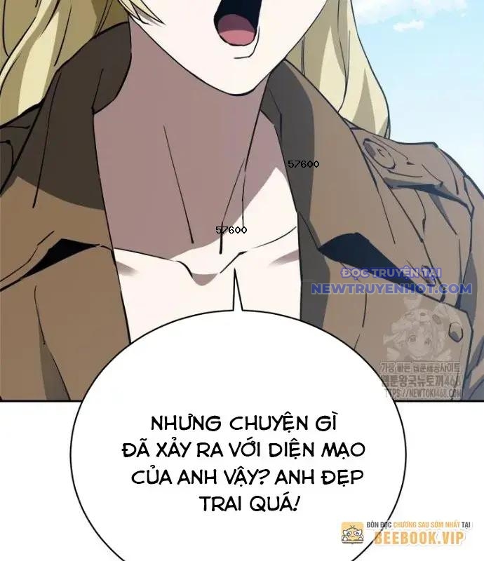 Lv 1 Bất Khả Chiến Bại