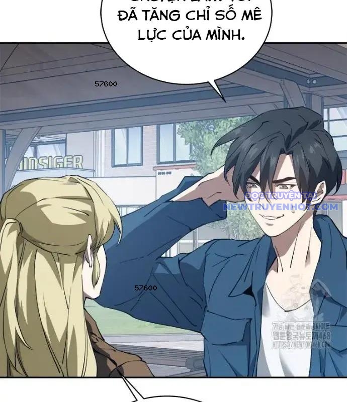 Lv 1 Bất Khả Chiến Bại