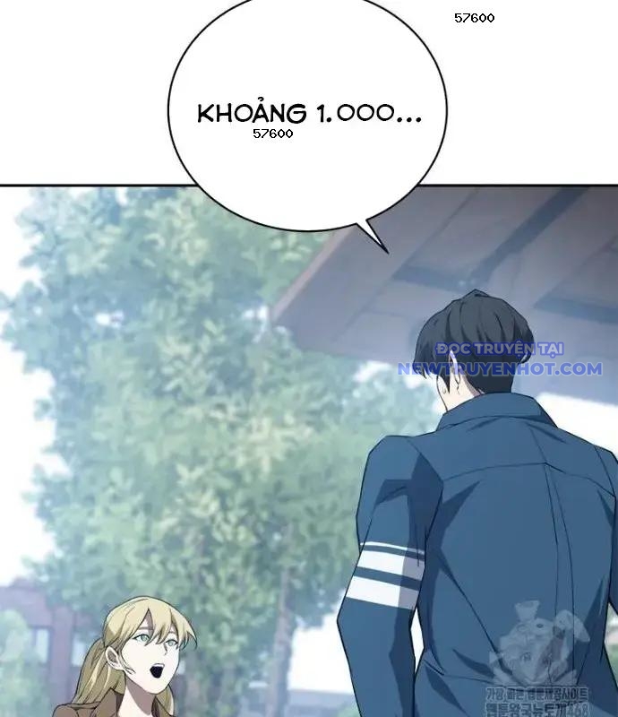 Lv 1 Bất Khả Chiến Bại