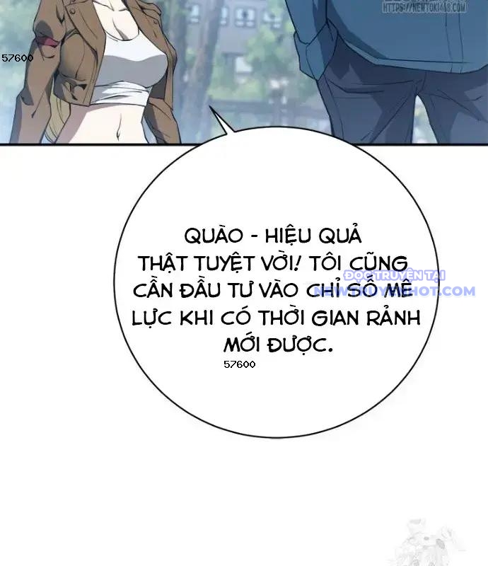 Lv 1 Bất Khả Chiến Bại