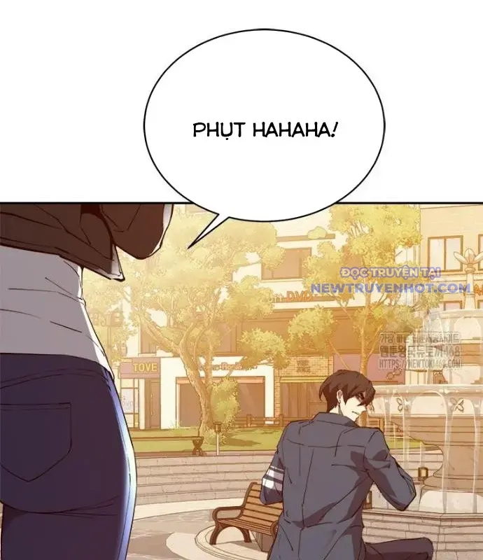 Lv 1 Bất Khả Chiến Bại