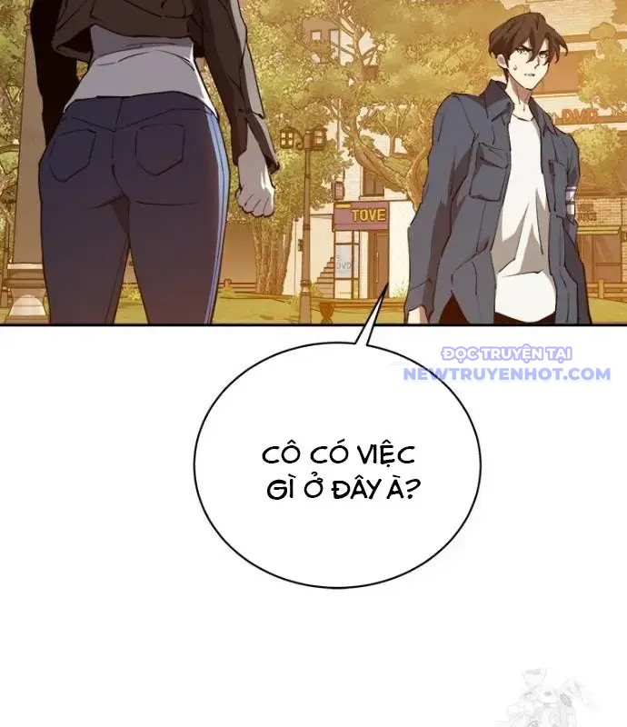 Lv 1 Bất Khả Chiến Bại