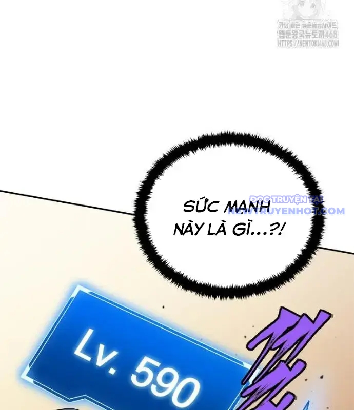 Lv 1 Bất Khả Chiến Bại