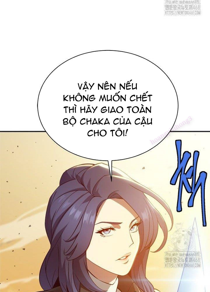 Lv 1 Bất Khả Chiến Bại