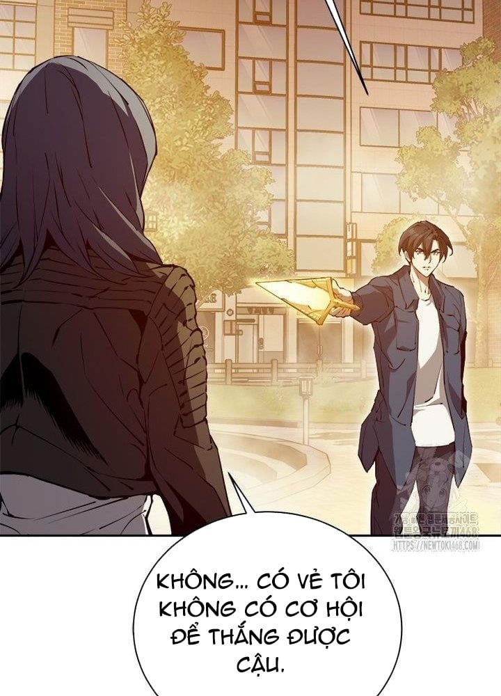Lv 1 Bất Khả Chiến Bại