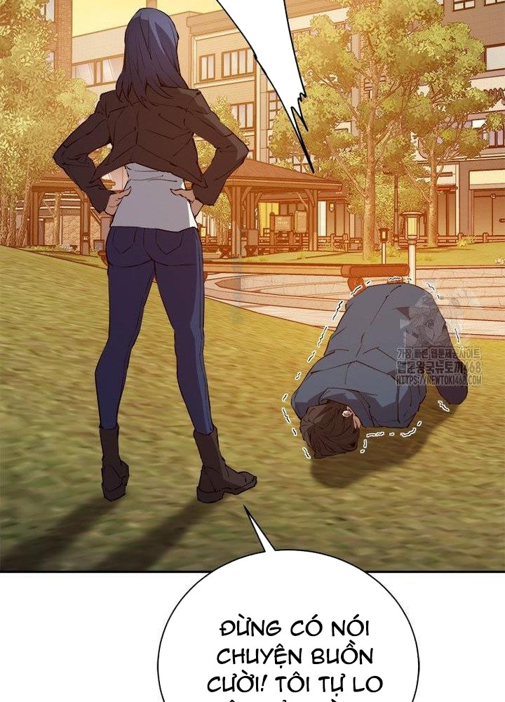 Lv 1 Bất Khả Chiến Bại