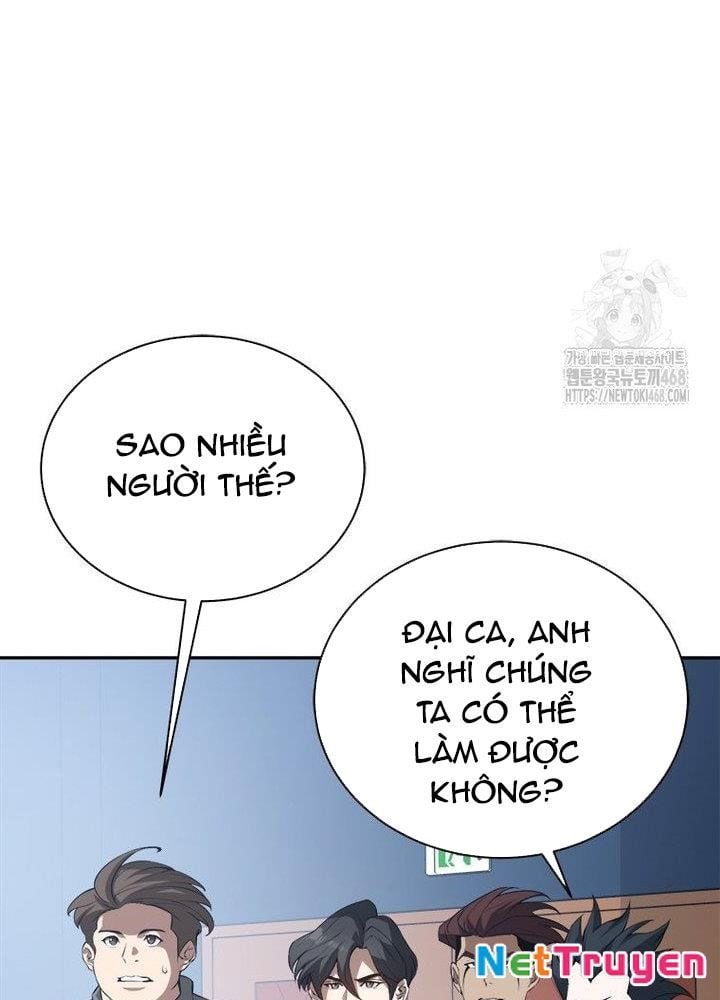 Lv 1 Bất Khả Chiến Bại