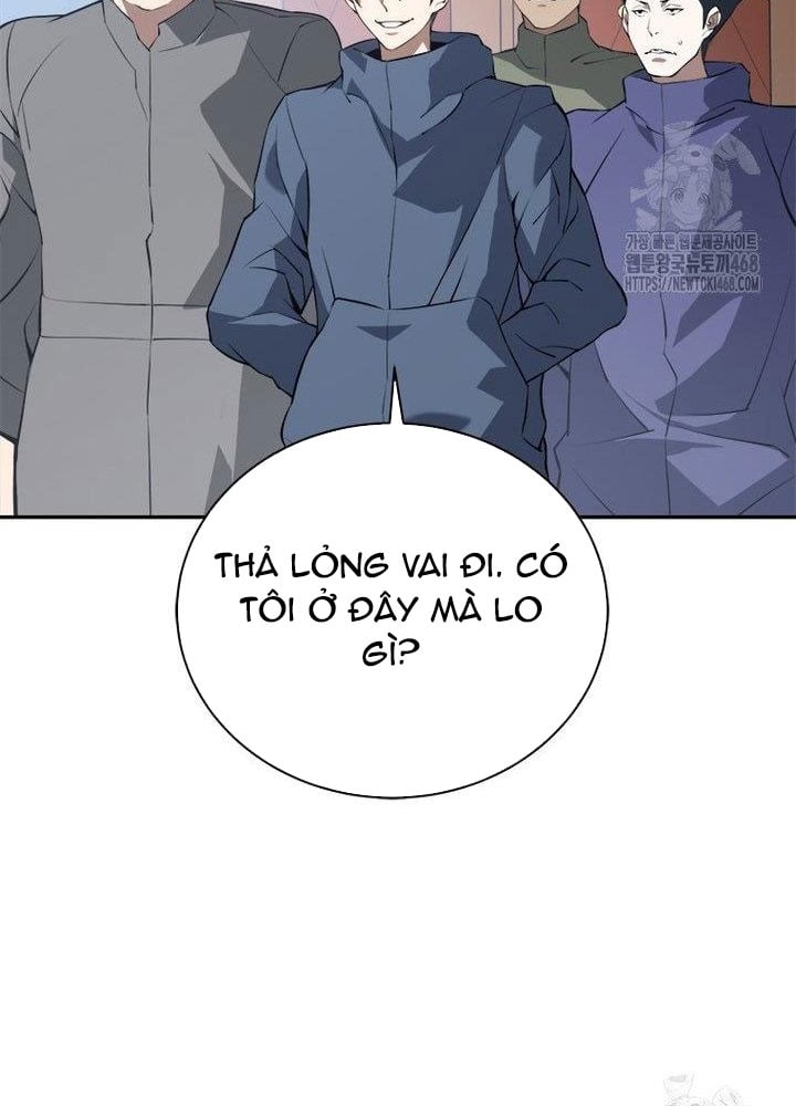Lv 1 Bất Khả Chiến Bại
