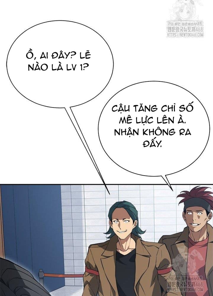 Lv 1 Bất Khả Chiến Bại