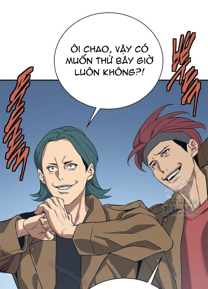 Lv 1 Bất Khả Chiến Bại