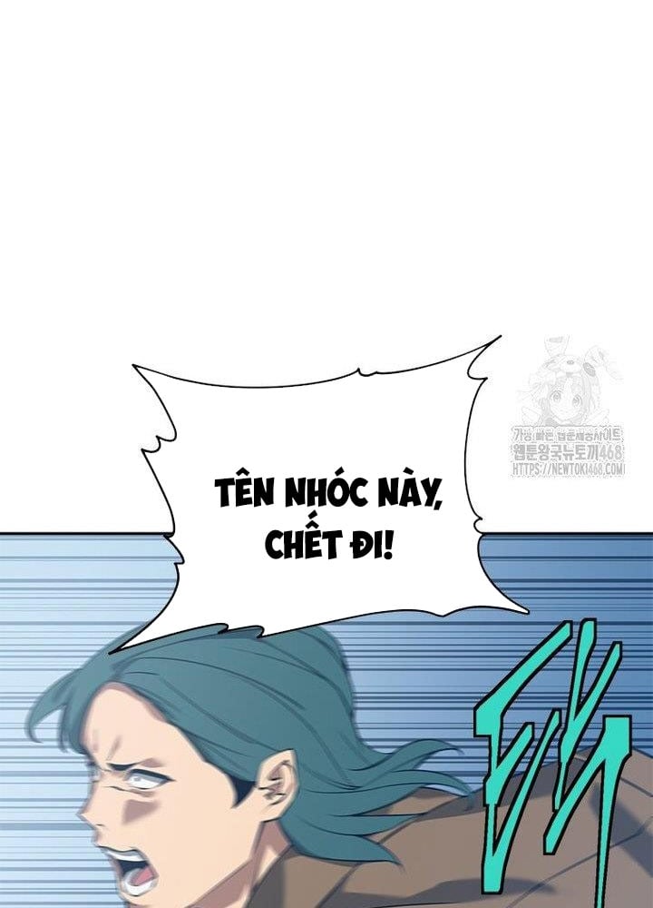 Lv 1 Bất Khả Chiến Bại
