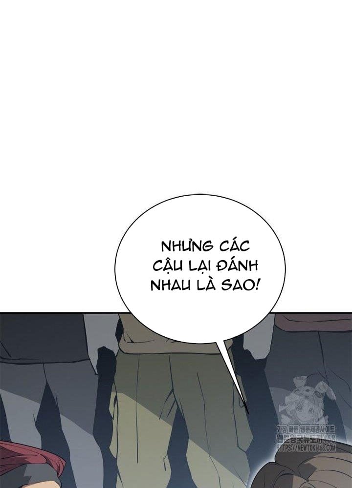Lv 1 Bất Khả Chiến Bại