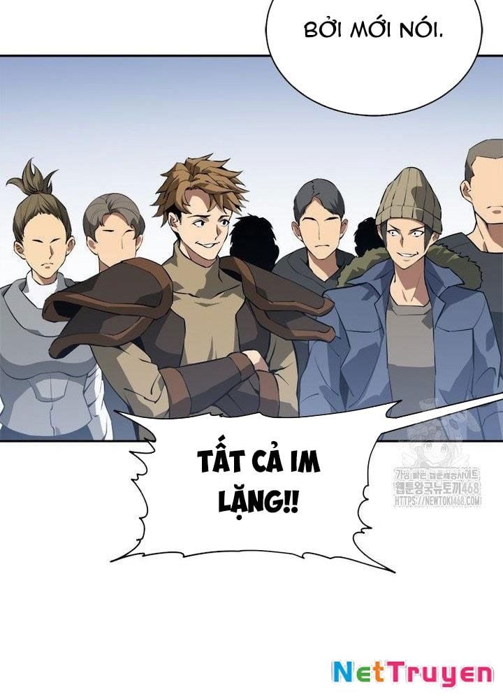 Lv 1 Bất Khả Chiến Bại