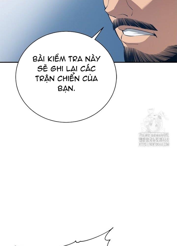 Lv 1 Bất Khả Chiến Bại