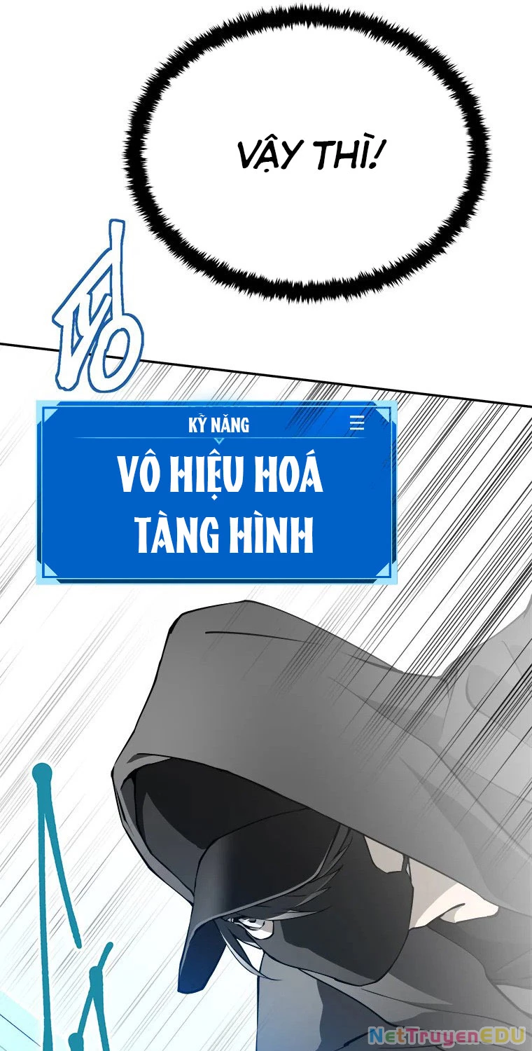 Lv 1 Bất Khả Chiến Bại