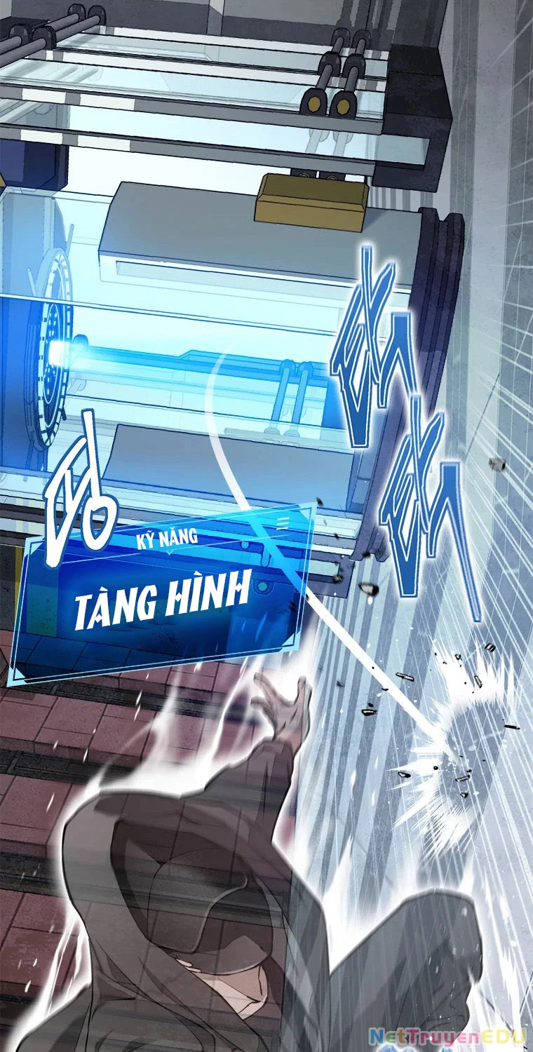 Lv 1 Bất Khả Chiến Bại