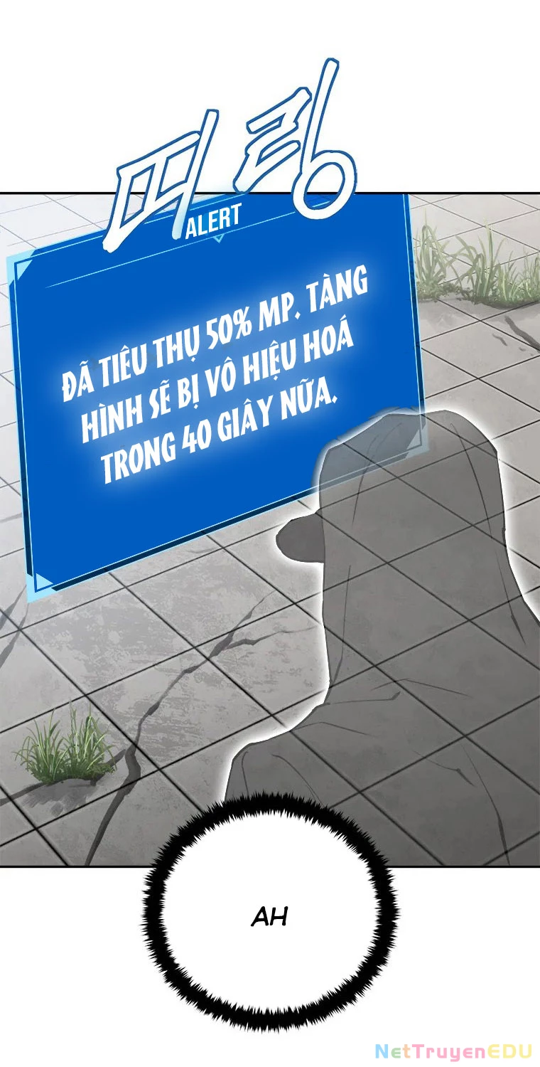 Lv 1 Bất Khả Chiến Bại