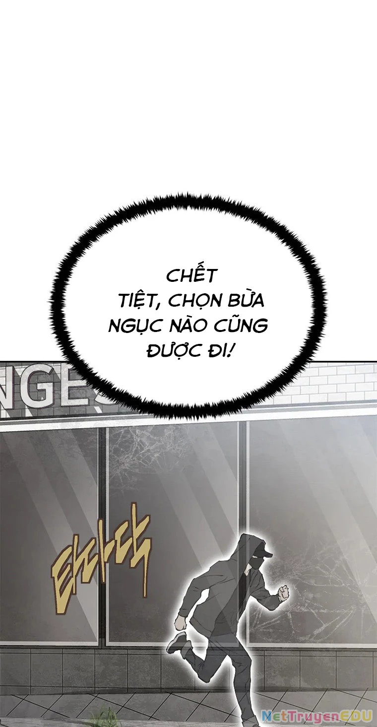 Lv 1 Bất Khả Chiến Bại