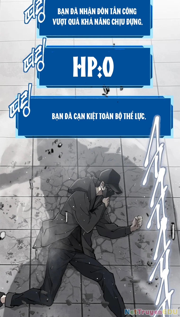 Lv 1 Bất Khả Chiến Bại