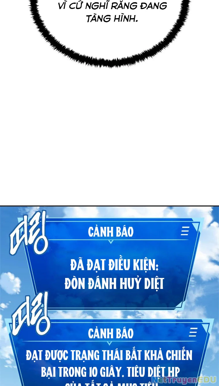 Lv 1 Bất Khả Chiến Bại