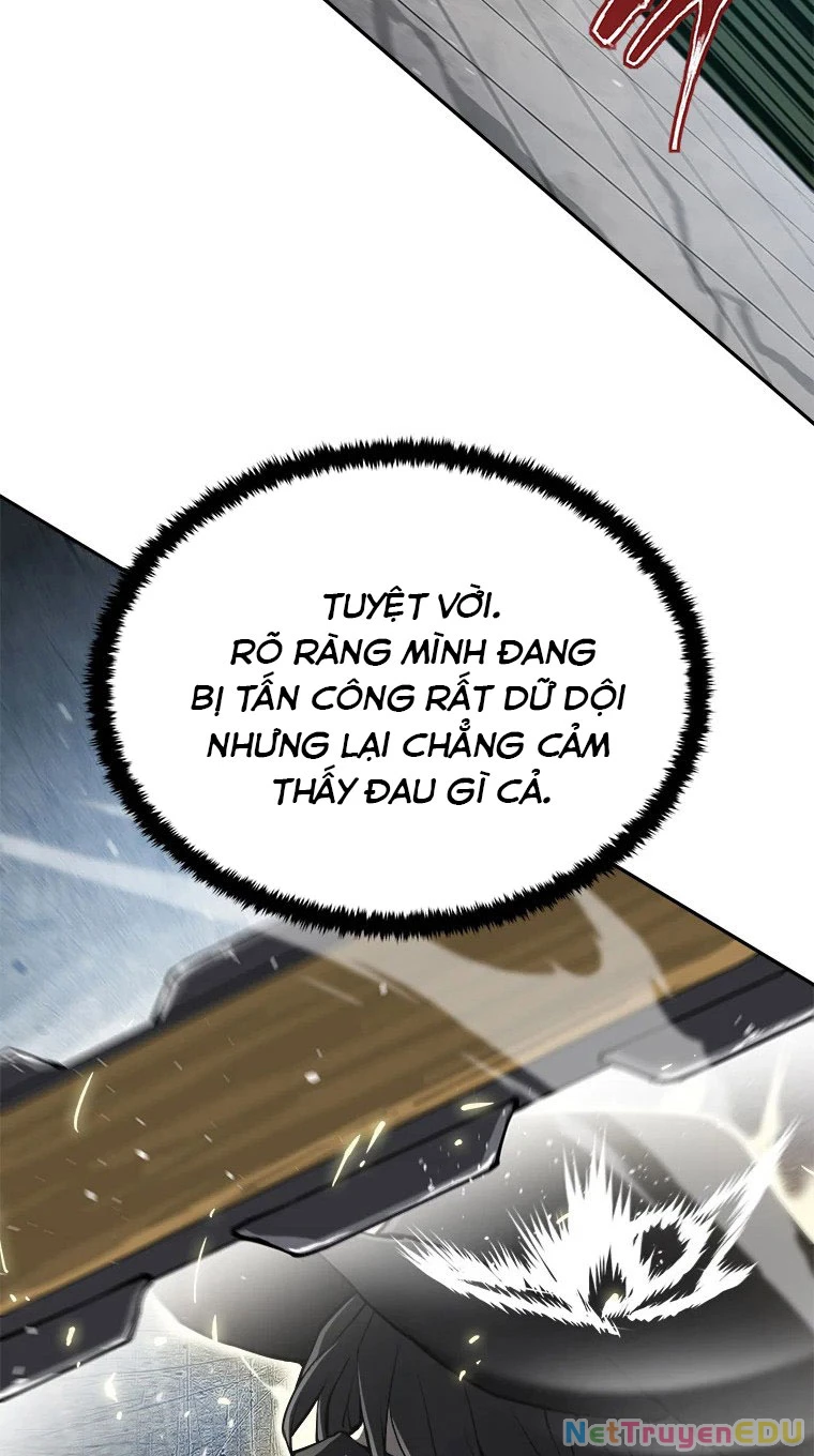 Lv 1 Bất Khả Chiến Bại