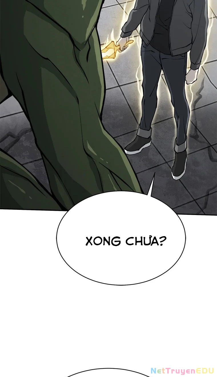 Lv 1 Bất Khả Chiến Bại