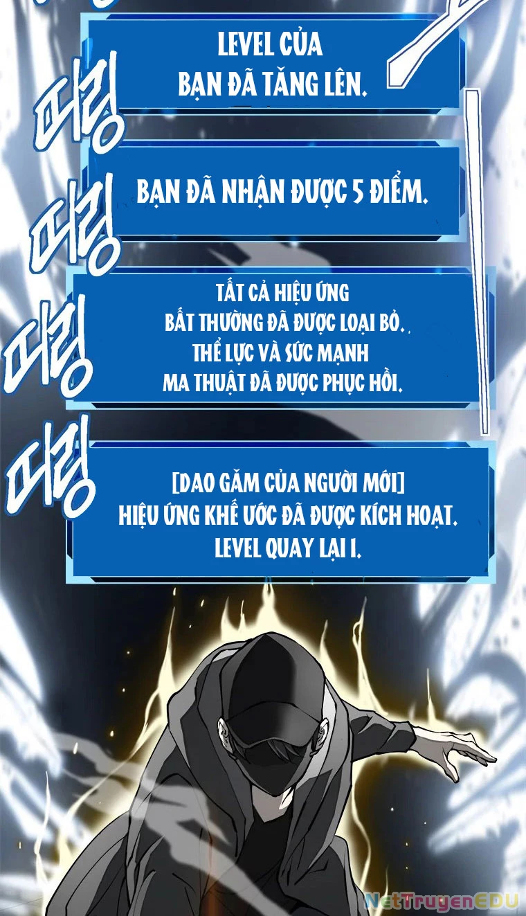 Lv 1 Bất Khả Chiến Bại