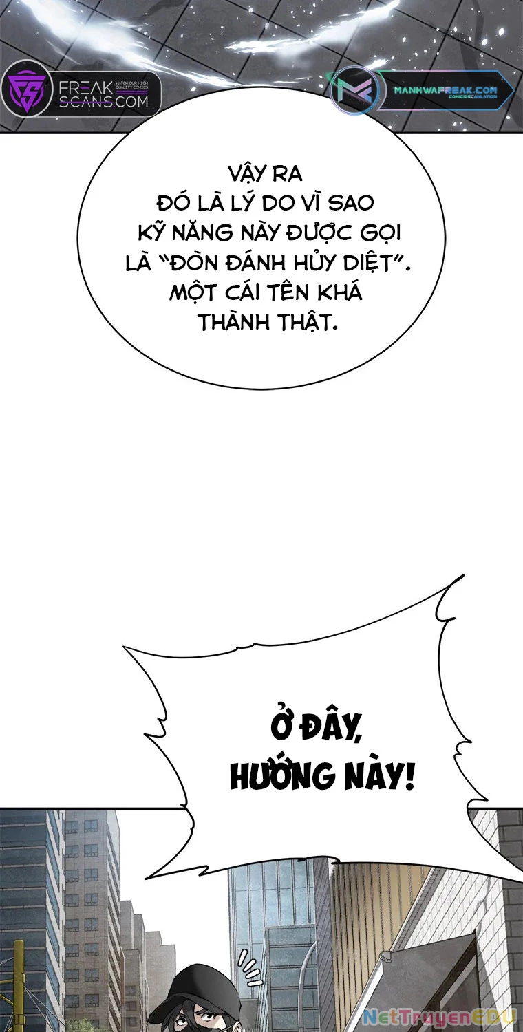 Lv 1 Bất Khả Chiến Bại
