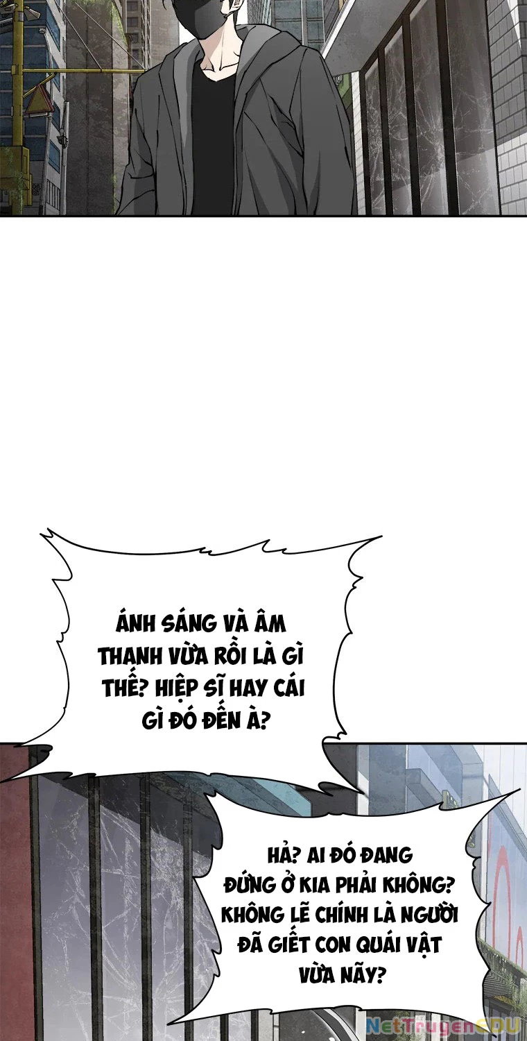 Lv 1 Bất Khả Chiến Bại