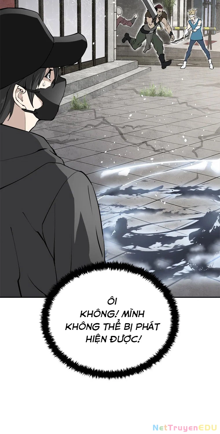 Lv 1 Bất Khả Chiến Bại