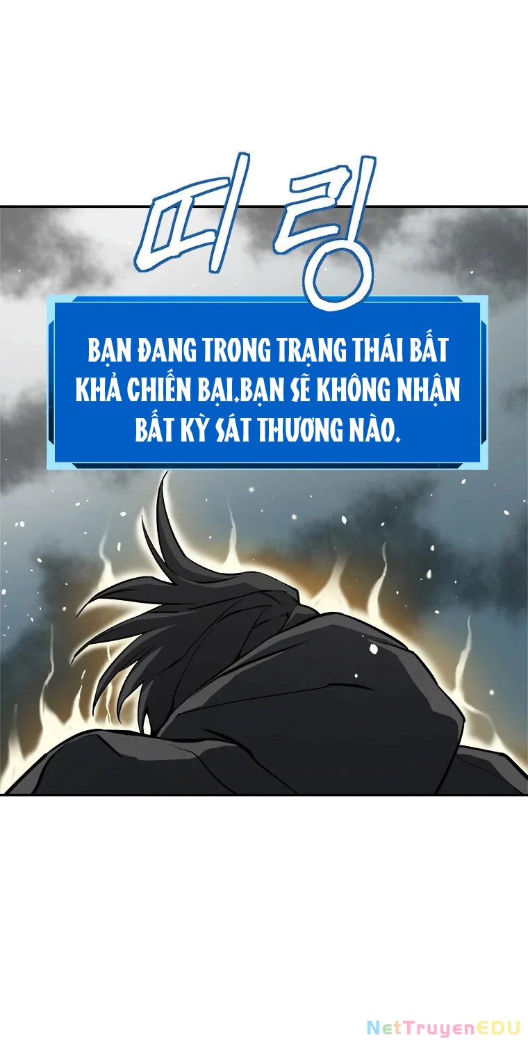Lv 1 Bất Khả Chiến Bại
