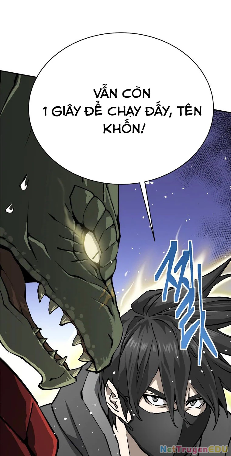 Lv 1 Bất Khả Chiến Bại