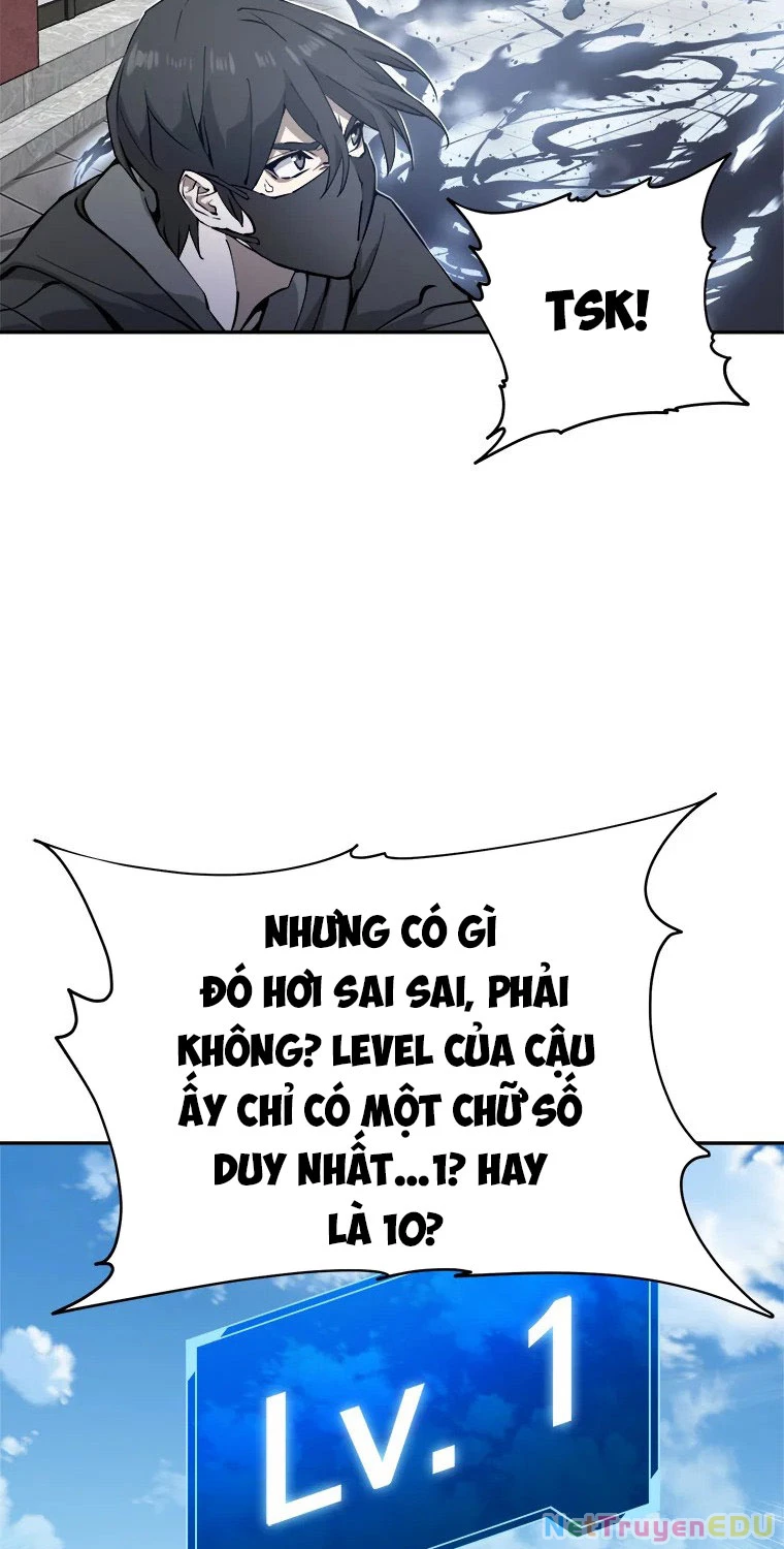Lv 1 Bất Khả Chiến Bại