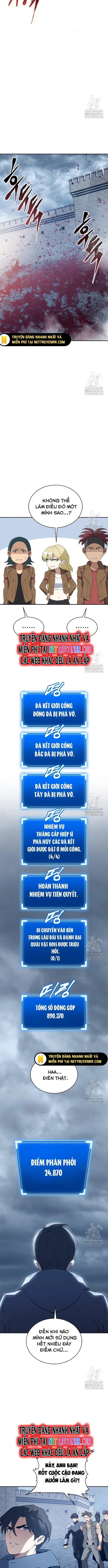 Lv 1 Bất Khả Chiến Bại