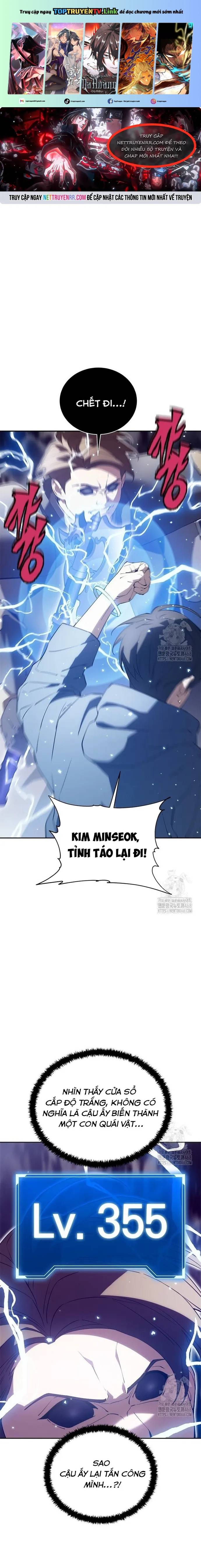 Lv 1 Bất Khả Chiến Bại