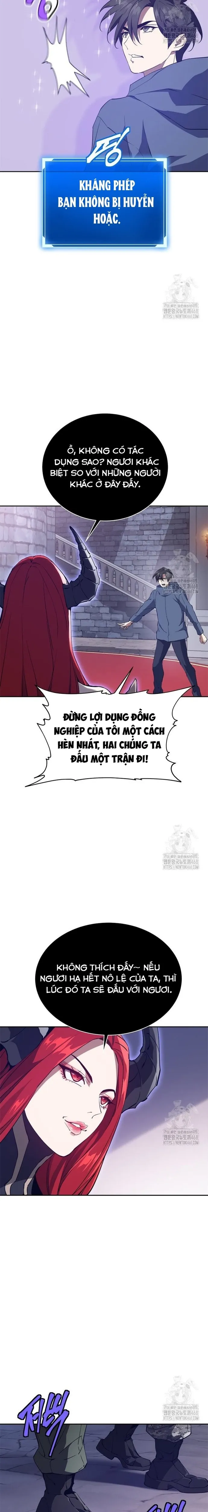 Lv 1 Bất Khả Chiến Bại