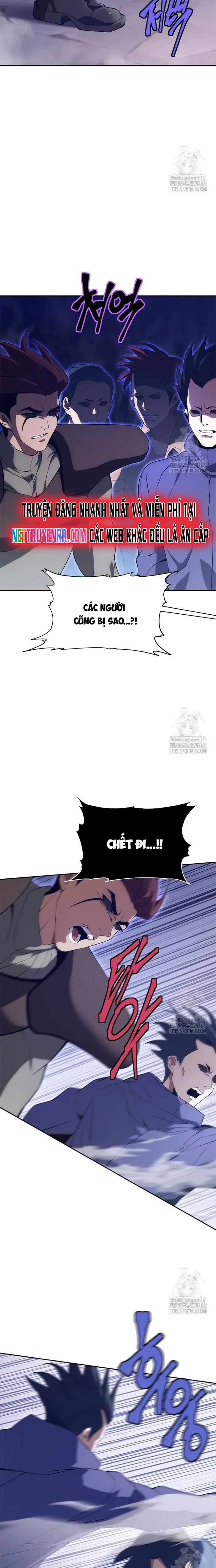 Lv 1 Bất Khả Chiến Bại