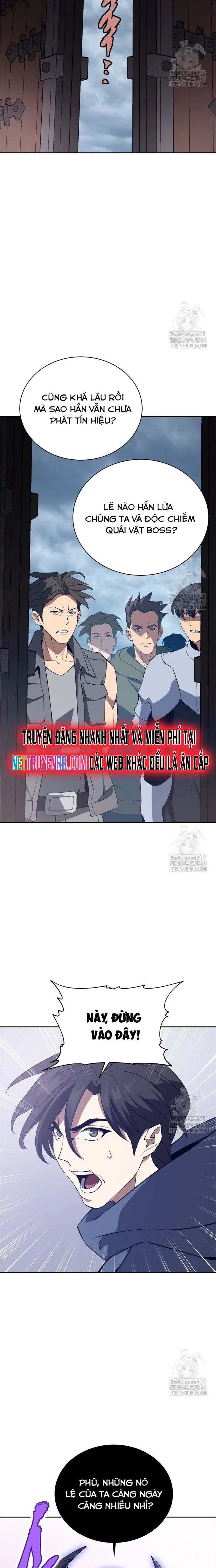 Lv 1 Bất Khả Chiến Bại