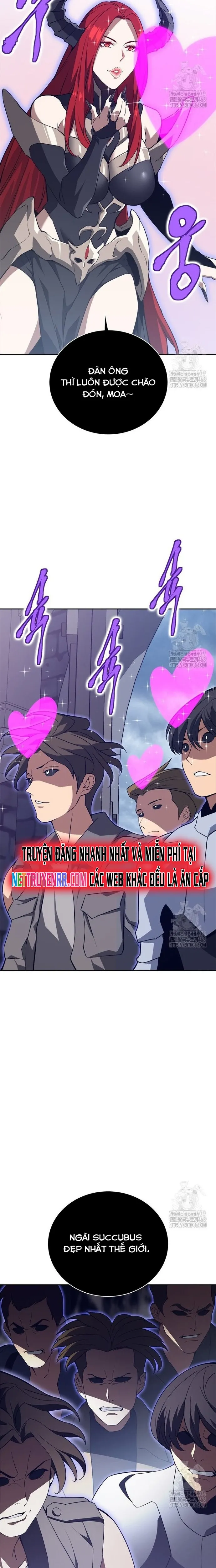 Lv 1 Bất Khả Chiến Bại